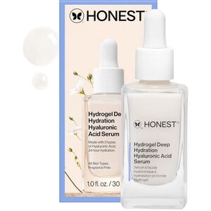 Honest Company Hydration Hyaluronic Acid Serum